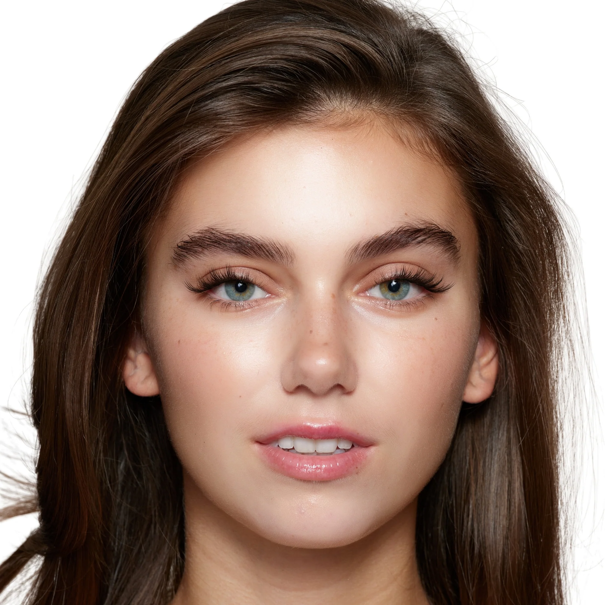 Tapered Pre-Glued Lashes - Image 2