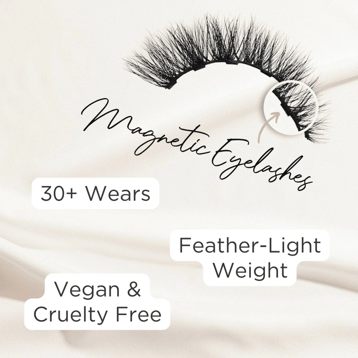 Vibe Magnetic Eyelashes - Image 6