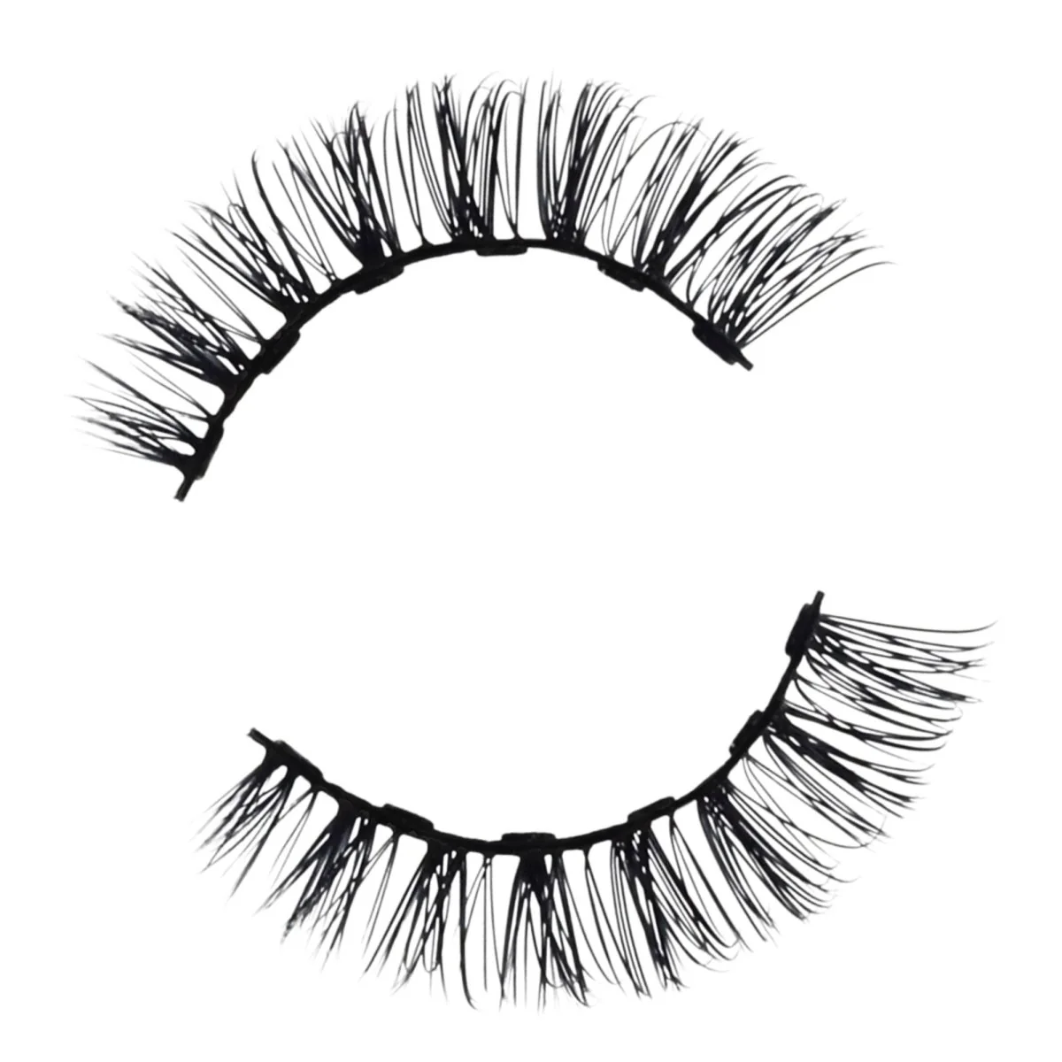 L.W.I Worth It Russian Hybrid+ Magnetic Lash Starter Set - Image 11