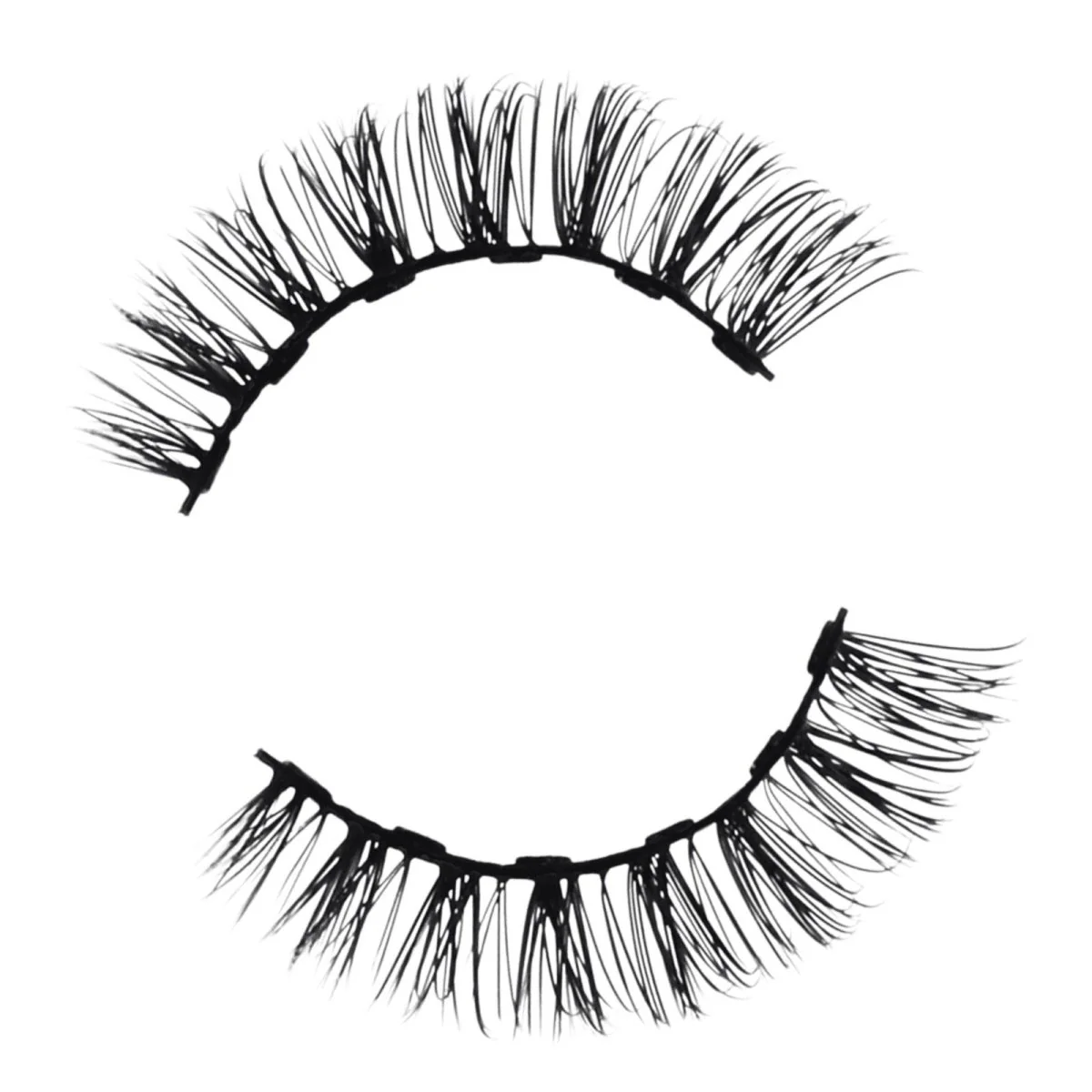 L.W.I Worth It Russian Hybrid Magnetic Lash & Liner Set - Image 7